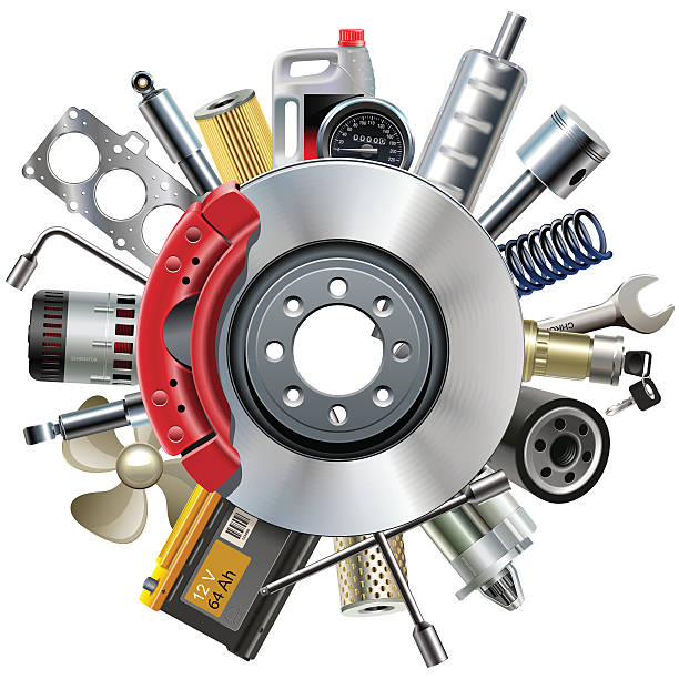 Brake & Engine Systems