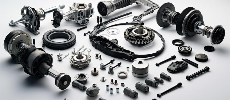 Engine Components
